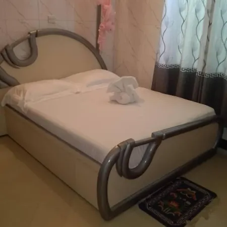 Hp Classic Lodge Manzese